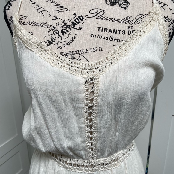 Rip Curl Maxi Sundress - Picture 2 of 8